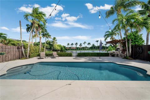 Villa ou maison à vendre à Miami, Floride: 3 chambres, 206.89 m2 № 1332163 - photo 28