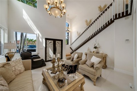 Villa ou maison à vendre à Miami, Floride: 3 chambres, 206.89 m2 № 1332163 - photo 6