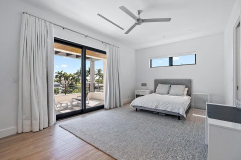 Villa ou maison à vendre à Riviera Beach, Floride: 5 chambres, 516.54 m2 № 733153 - photo 27