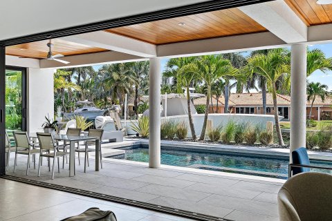 Casa en venta en Riviera Beach, Florida, 5 dormitorios, 516.54 m2 № 733153 - foto 17