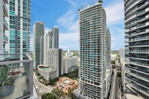 Condominio en venta en Miami, Florida, 1 dormitorio, 104.79 m2 № 965110 - foto 25