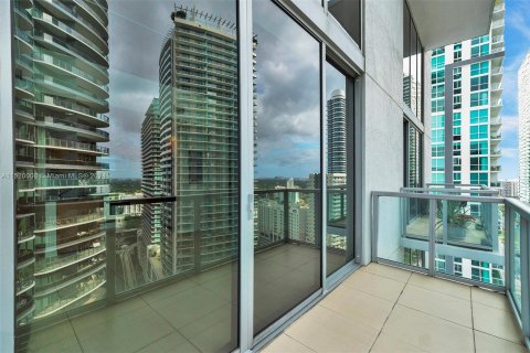 Copropriété à vendre à Miami, Floride: 1 chambre, 104.79 m2 № 965110 - photo 21