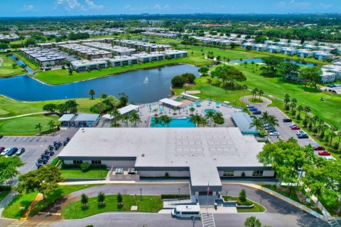 Copropriété à vendre à Delray Beach, Floride: 2 chambres, 81.75 m2 № 1141399 - photo 8