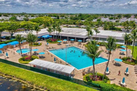 Copropriété à vendre à Delray Beach, Floride: 2 chambres, 81.75 m2 № 1141399 - photo 14