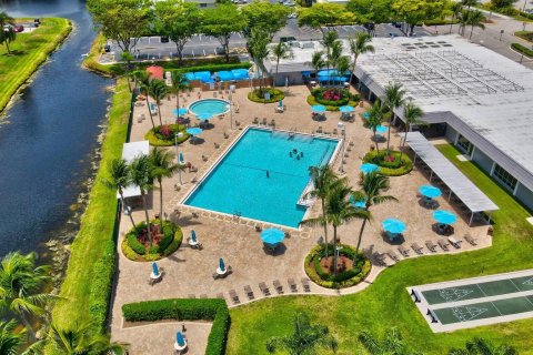 Copropriété à vendre à Delray Beach, Floride: 2 chambres, 81.75 m2 № 1141399 - photo 12