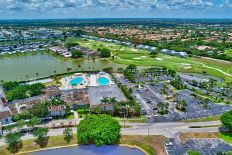 Copropriété à vendre à Delray Beach, Floride: 2 chambres, 81.75 m2 № 1141399 - photo 4