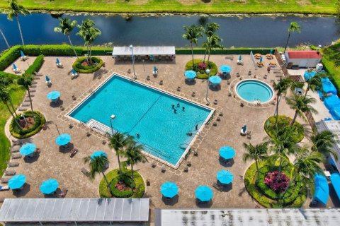 Copropriété à vendre à Delray Beach, Floride: 2 chambres, 81.75 m2 № 1141399 - photo 10