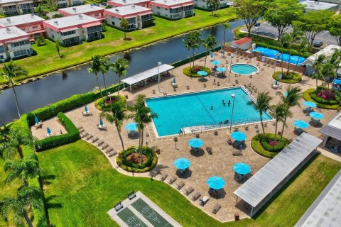 Condominio en venta en Delray Beach, Florida, 2 dormitorios, 81.75 m2 № 1141399 - foto 11