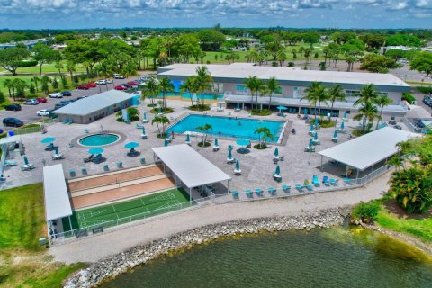 Copropriété à vendre à Delray Beach, Floride: 2 chambres, 81.75 m2 № 1141399 - photo 6