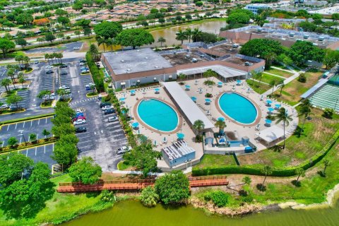 Condominio en venta en Delray Beach, Florida, 2 dormitorios, 81.75 m2 № 1141399 - foto 3