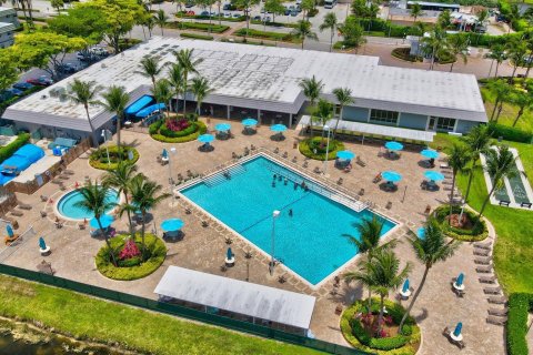 Copropriété à vendre à Delray Beach, Floride: 2 chambres, 81.75 m2 № 1141399 - photo 13