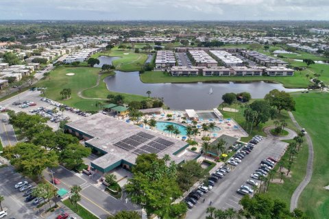 Condominio en venta en Delray Beach, Florida, 2 dormitorios, 81.75 m2 № 1141399 - foto 7