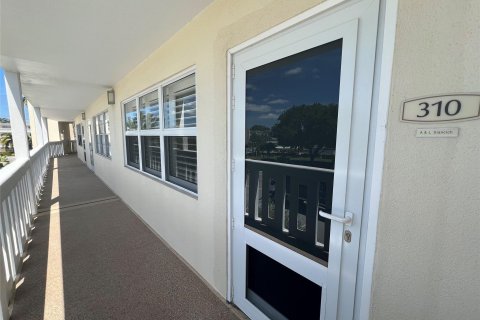 Copropriété à vendre à Deerfield Beach, Floride: 1 chambre, 71.53 m2 № 1141352 - photo 21