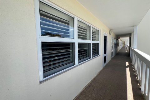 Copropriété à vendre à Deerfield Beach, Floride: 1 chambre, 71.53 m2 № 1141352 - photo 20