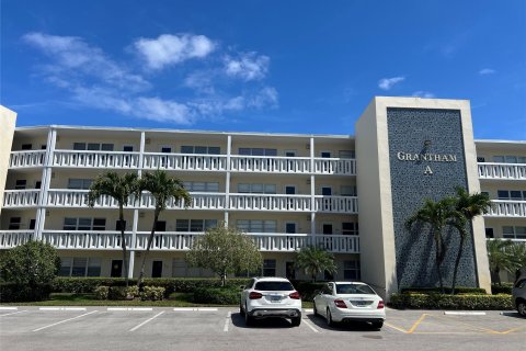 Copropriété à vendre à Deerfield Beach, Floride: 1 chambre, 71.53 m2 № 1141352 - photo 18