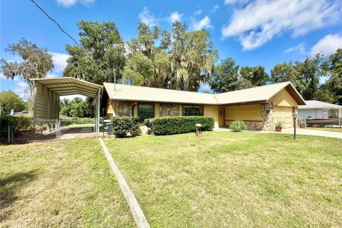 Villa ou maison à vendre à Ocala, Floride: 2 chambres, 116.69 m2 № 1341960 - photo 3