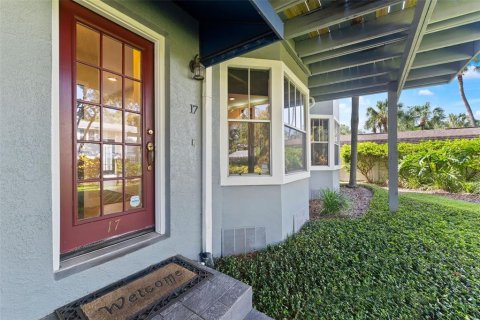 Copropriété à vendre à Tampa, Floride: 2 chambres, 119.47 m2 № 1341924 - photo 1