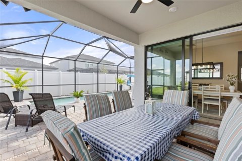 Casa en venta en North Port, Florida, 2 dormitorios, 178.65 m2 № 1408093 - foto 24