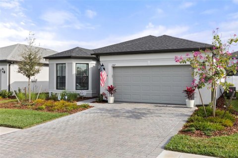 Casa en venta en North Port, Florida, 2 dormitorios, 178.65 m2 № 1408093 - foto 1