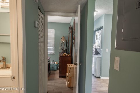 Condo in Saint Augustine, Florida, 2 bedrooms  № 850863 - photo 14