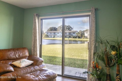 Copropriété à vendre à Saint Augustine, Floride: 2 chambres, 70.33 m2 № 850863 - photo 6