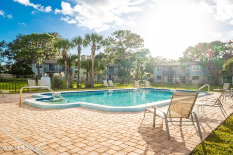 Condo in Saint Augustine, Florida, 2 bedrooms  № 850863 - photo 18