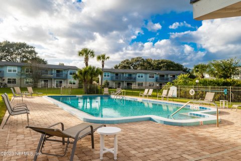 Condo in Saint Augustine, Florida, 2 bedrooms  № 850863 - photo 19