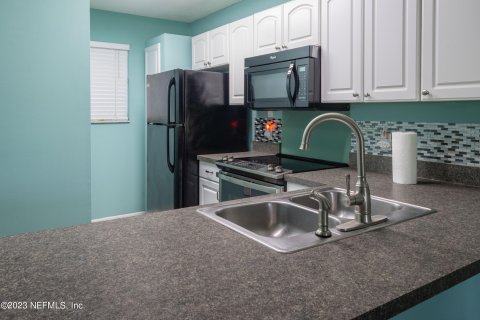 Condo in Saint Augustine, Florida, 2 bedrooms  № 850863 - photo 16