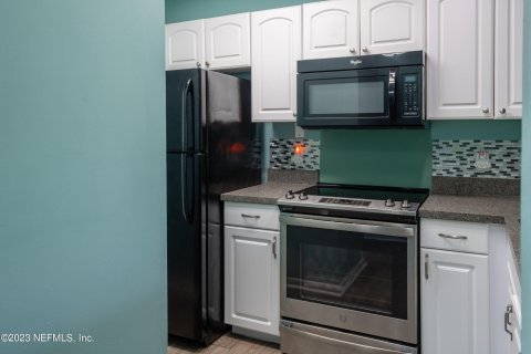 Condo in Saint Augustine, Florida, 2 bedrooms  № 850863 - photo 2