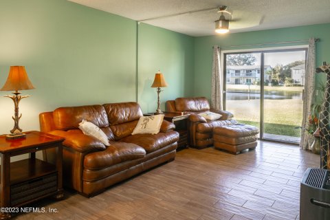 Condo in Saint Augustine, Florida, 2 bedrooms  № 850863 - photo 4