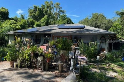 Villa ou maison à vendre à Hudson, Floride: 3 chambres, 173.26 m2 № 1352981 - photo 1