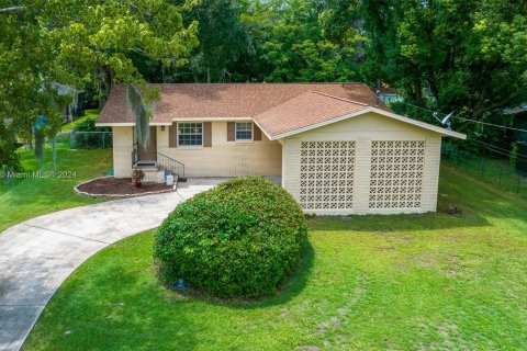 Villa ou maison à vendre à Ocala, Floride: 3 chambres № 1325644 - photo 3