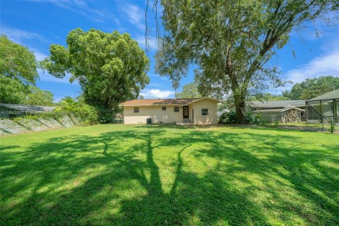 Villa ou maison à vendre à Ocala, Floride: 3 chambres № 1325644 - photo 15