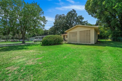 Villa ou maison à vendre à Ocala, Floride: 3 chambres № 1325644 - photo 13