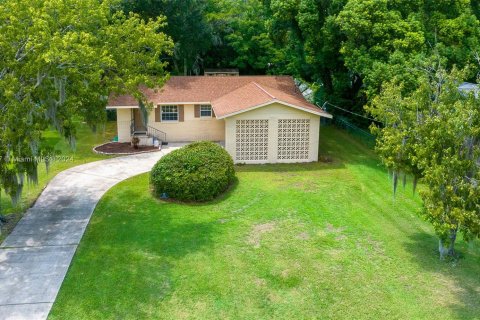 Villa ou maison à vendre à Ocala, Floride: 3 chambres № 1325644 - photo 5