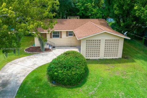 Villa ou maison à vendre à Ocala, Floride: 3 chambres № 1325644 - photo 4