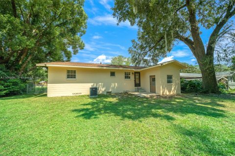 Villa ou maison à vendre à Ocala, Floride: 3 chambres № 1325644 - photo 16