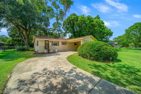 Villa ou maison à vendre à Ocala, Floride: 3 chambres № 1325644 - photo 17