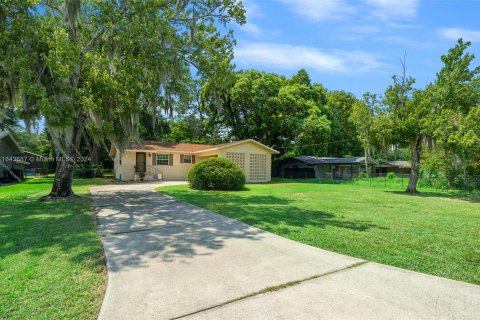 Villa ou maison à vendre à Ocala, Floride: 3 chambres № 1325644 - photo 14