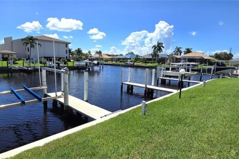 Condo in Punta Gorda, Florida, 3 bedrooms  № 1297923 - photo 13