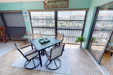 Copropriété à vendre à Punta Gorda, Floride: 3 chambres, 142.51 m2 № 1297923 - photo 7