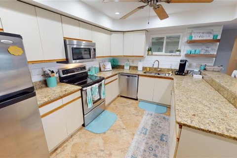 Condo in Punta Gorda, Florida, 3 bedrooms  № 1297923 - photo 22