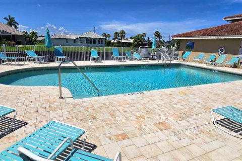 Copropriété à vendre à Punta Gorda, Floride: 3 chambres, 142.51 m2 № 1297923 - photo 14