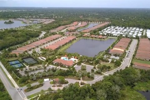 Villa ou maison à louer à Nokomis, Floride: 3 chambres, 180.69 m2 № 722170 - photo 26