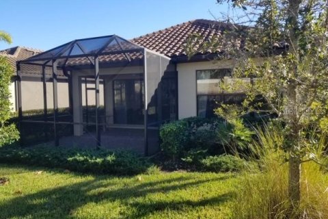 Casa en alquiler en Nokomis, Florida, 3 dormitorios, 180.69 m2 № 722170 - foto 24