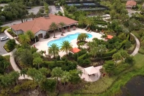 Villa ou maison à louer à Nokomis, Floride: 3 chambres, 180.69 m2 № 722170 - photo 25