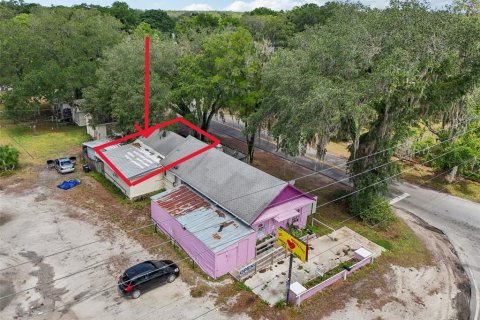 Propiedad comercial en venta en Zephyrhills, Florida, 444.72 m2 № 1243946 - foto 5