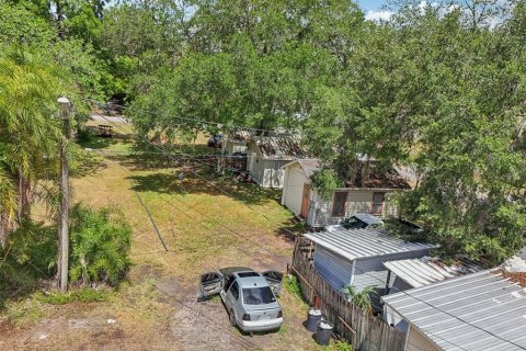 Propiedad comercial en venta en Zephyrhills, Florida, 444.72 m2 № 1243946 - foto 14