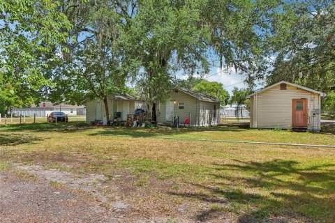 Propiedad comercial en venta en Zephyrhills, Florida, 444.72 m2 № 1243946 - foto 13