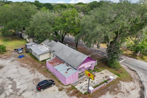 Propiedad comercial en venta en Zephyrhills, Florida, 444.72 m2 № 1243946 - foto 8